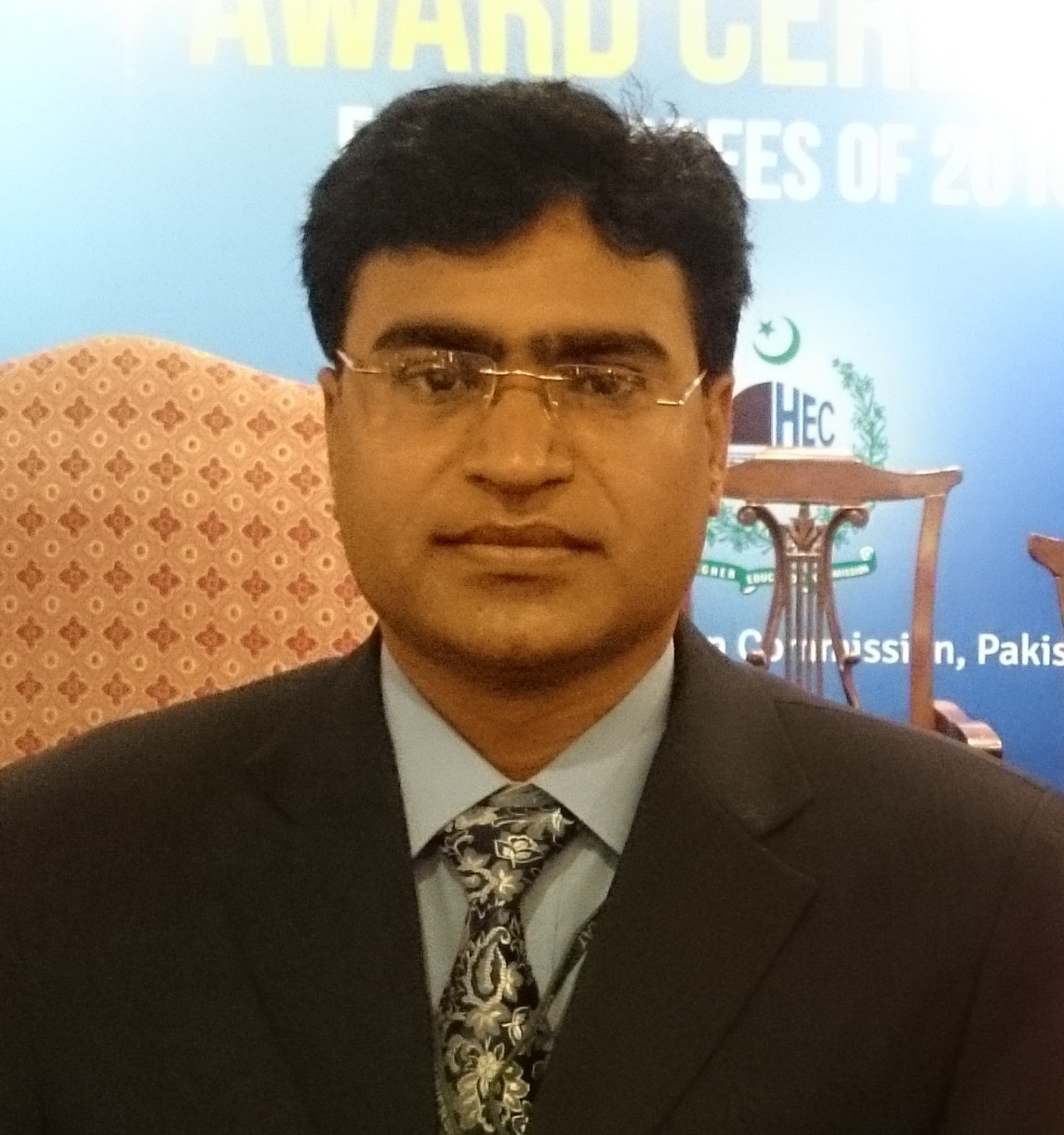 Author